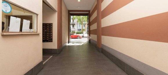 Квартира с 1 спальней в Милан, Италия № 354201 2