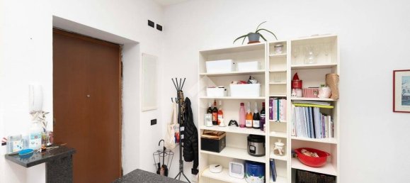 Квартира с 1 спальней в Милан, Италия № 354201 13