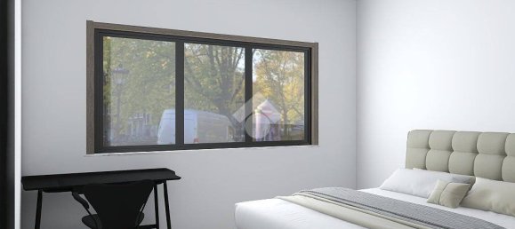 Квартира с 1 спальней в Милан, Италия № 354201 30