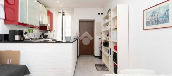 Квартира с 1 спальней в Милан, Италия № 354201 9