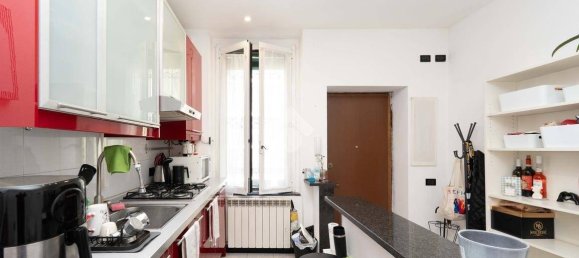 Квартира с 1 спальней в Милан, Италия № 354201 7