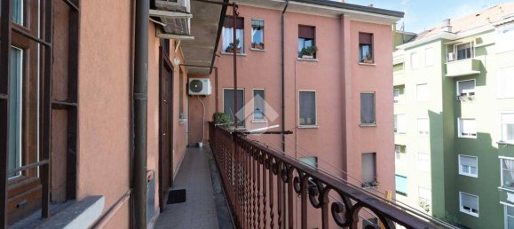 Квартира с 1 спальней в Милан, Италия № 354201 27