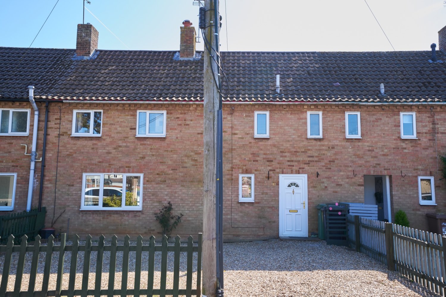  منزل في Reading, United Kingdom رقم 1821