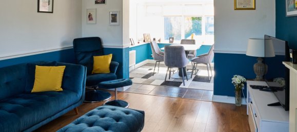  منزل في Reading, United Kingdom رقم 1821 7