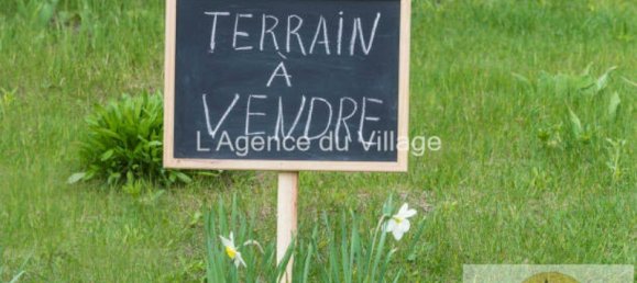 Terreno en Precy-sur-Oise, France 450 m² No. 89862 3