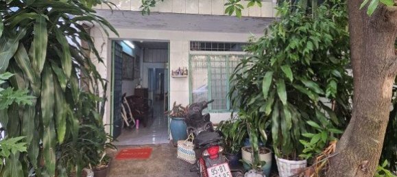 60m² Townhouse in District 7, Vietnam No. 19458 3