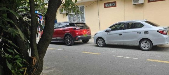 60m² Townhouse in District 7, Vietnam No. 19458 2