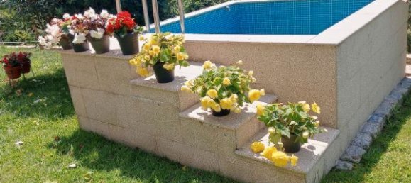 4 bedrooms House in Tomino, Spain No. 189989 31