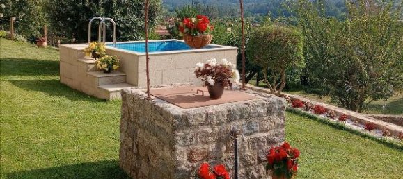 4 bedrooms House in Tomino, Spain No. 189989 3