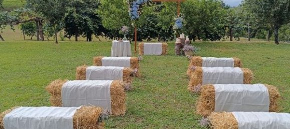 4 bedrooms House in Tomino, Spain No. 189989 50