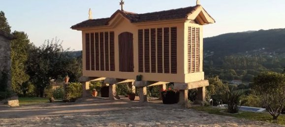 4 bedrooms House in Tomino, Spain No. 189989 4