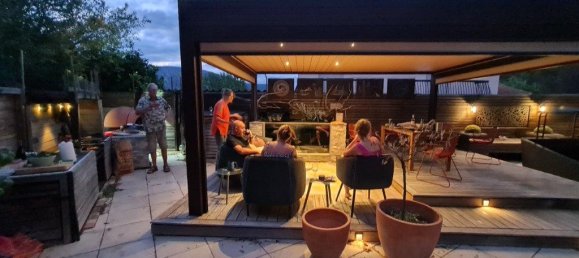 4 chambres Villa à Vernet-les-Bains, France No. 1851 22