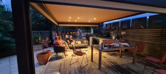 4 chambres Villa à Vernet-les-Bains, France No. 1851 21