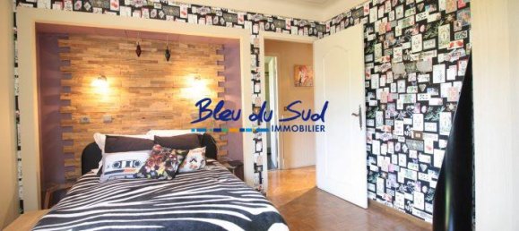 4 chambres Villa à Vernet-les-Bains, France No. 1851 14