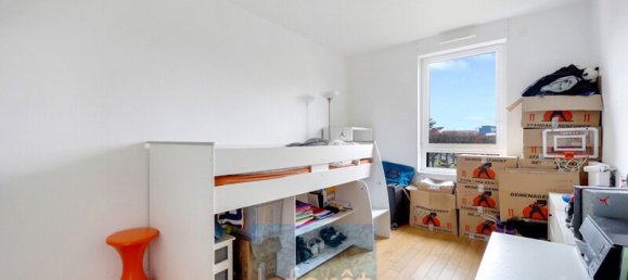 1 bedroom Apartment in Clichy, France No. 146519 7