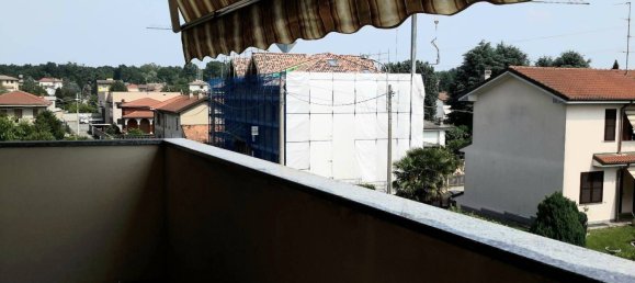 1 bedroom Apartment in Ceriano Laghetto, Italy No. 349786 13