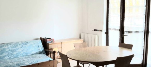 1 bedroom Apartment in Ceriano Laghetto, Italy No. 349786 8