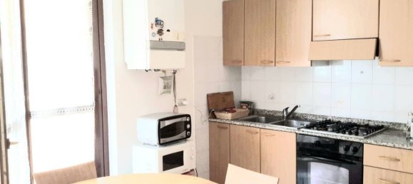 1 bedroom Apartment in Ceriano Laghetto, Italy No. 349786 17