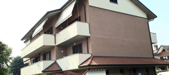 1 bedroom Apartment in Ceriano Laghetto, Italy No. 349786 3