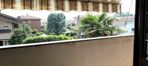 1 bedroom Apartment in Ceriano Laghetto, Italy No. 349786 11