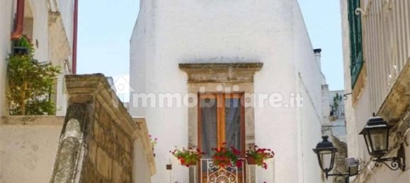 Apartamento de 2 dormitorios en Turi, Italy No. 281911 24