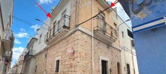 Apartamento de 2 dormitorios en Turi, Italy No. 281911 4