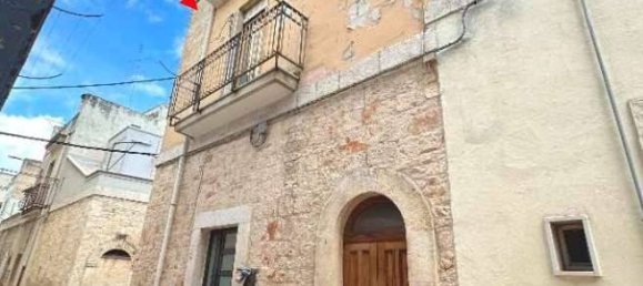 Apartamento de 2 dormitorios en Turi, Italy No. 281911 12
