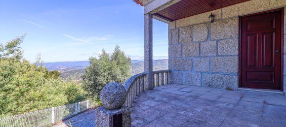 3 Schlafzimmer Haus in Amarante, Portugal, Nr. 171265 5