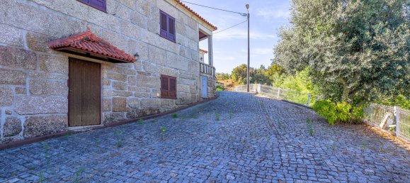 3 Schlafzimmer Haus in Amarante, Portugal, Nr. 171265 3
