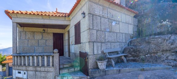 3 Schlafzimmer Haus in Amarante, Portugal, Nr. 171265 2