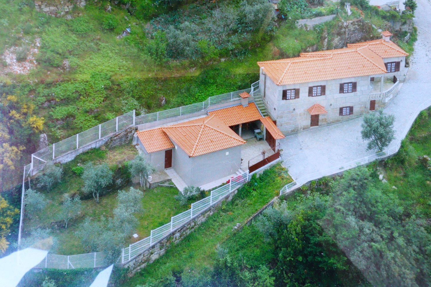 3 Schlafzimmer Haus in Amarante, Portugal, Nr. 171265