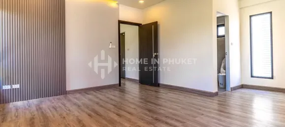 Дом с 4 спальнями в Пхукет, Таиланд № 60633 13