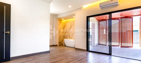 Дом с 4 спальнями в Пхукет, Таиланд № 60633 12