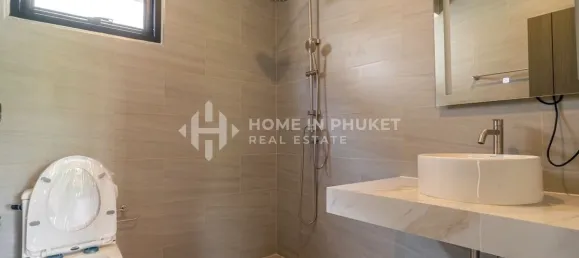 Дом с 4 спальнями в Пхукет, Таиланд № 60633 21