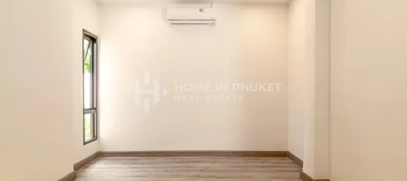 Дом с 4 спальнями в Пхукет, Таиланд № 60633 9