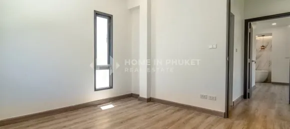 Дом с 4 спальнями в Пхукет, Таиланд № 60633 17