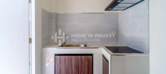 Дом с 4 спальнями в Пхукет, Таиланд № 60633 6