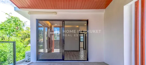 Дом с 4 спальнями в Пхукет, Таиланд № 60633 14