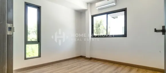 Дом с 4 спальнями в Пхукет, Таиланд № 60633 20