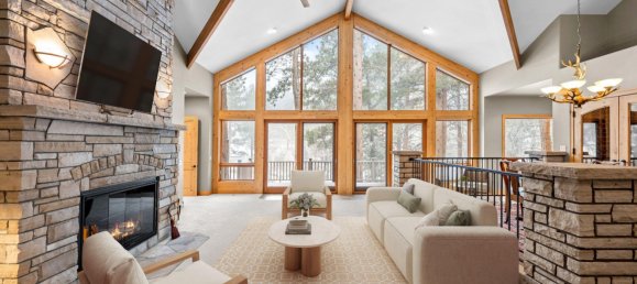 3 Schlafzimmer Gewerbliche Immobilie in Estes Park, USA, Nr. 560295 7