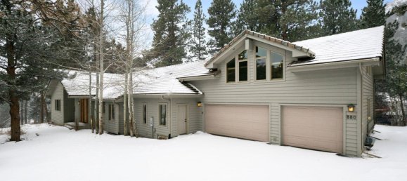 3 Schlafzimmer Gewerbliche Immobilie in Estes Park, USA, Nr. 560295 6