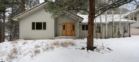 3 Schlafzimmer Gewerbliche Immobilie in Estes Park, USA, Nr. 560295 5