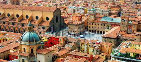 4 bedrooms Apartment in Bologna, Italy No. 168460 31