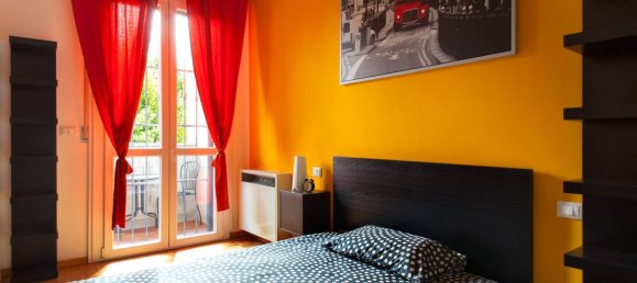 4 bedrooms Apartment in Bologna, Italy No. 168460 3