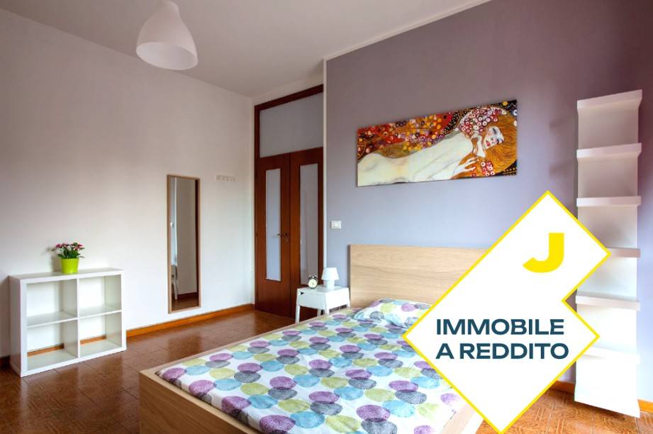 4 bedrooms Apartment in Bologna, Italy No. 168460