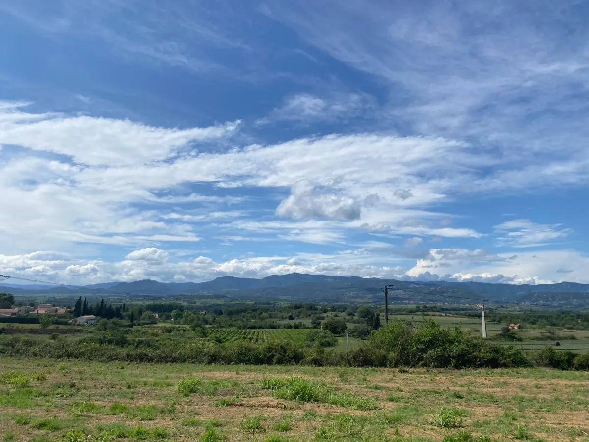 500m² Land in Gignac, France No. 106029