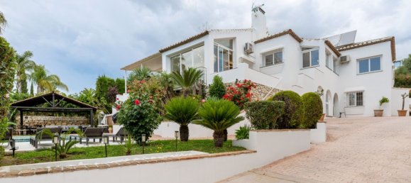 Villa T4 em Mijas, Spain N.º 140108 19