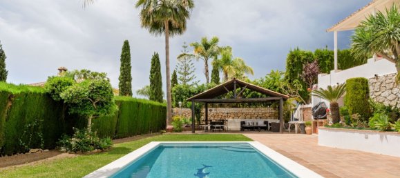 Villa T4 em Mijas, Spain N.º 140108 9