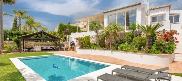 Villa T4 em Mijas, Spain N.º 140108 7