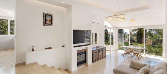 Villa T4 em Mijas, Spain N.º 140108 21